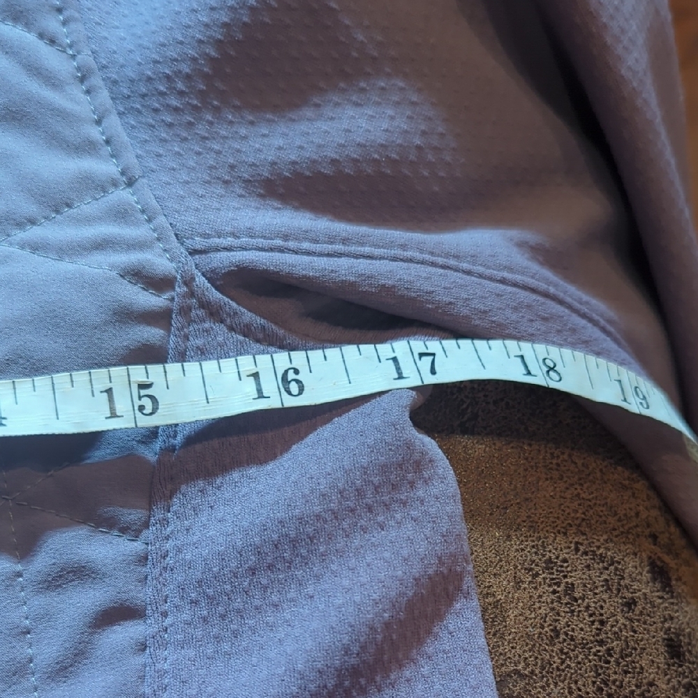 Under Armour Sporty Jacket Womens - Picture 7 of 9